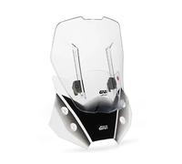 Givi Cupula Airflow P/kio Suzuki Dlv Strom 650 17-23 Ce U
