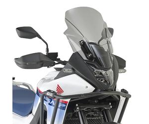 Givi Cupula H Xl 750 Transalp 2023 Transparente Ce U