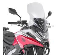 Givi Cupula Honda Nc750x 21 Trans Transparente Unica