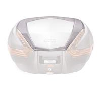 Givi CV47B912 Cover para V47/V56, Color Blanco Perla