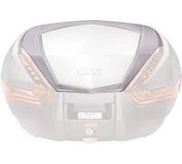 Givi CV47G126 Cover para V47/V56, Color Amarillo Neón