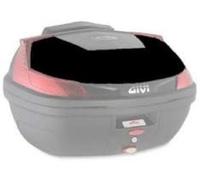 Givi CV47N902 Cover para V47/V56, Color Negro Standard
