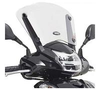 givi d1100st parabrisas baja compatible con honda sh 300 i 2015 2016 2017 2018 2019 2020 mototopgun