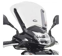 givi d1100st parabrisas baja compatible con honda sh 300 i 2015 2016 2017 2018 2019 2020 mototopgun