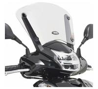 GIVI D1100ST Spoiler Cupolino Bajo Honda SH 300 2015-2020