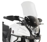 GIVI D1110ST Parabrisas Alto Parabrisas Honda Crosstourer 1200 2012-2015