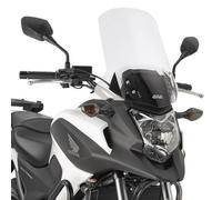 GIVI D1111ST Cupolino Alto Parabrisas HONDA NC 700 X 2012-2013