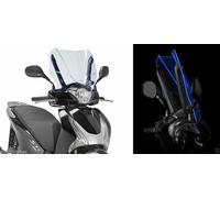 GIVI D1128BL Parabrisas para Honda Sh 125i-150i ABS 2016 D1128BL