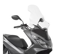 GIVI D1130ST Parabrisas Alto Honda Pcx 150 2018