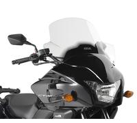 GIVI D1133ST Parabrisas Alto Parabrisas Honda Ctx 700 DCT 2014-2016