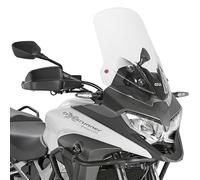 GIVI D1139ST Parabrisas Alto Parabrisas Honda Crossrunner 800 2015-2016