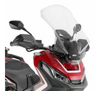 GIVI D1156ST Parabrisas Alto Parabrisas Honda X-Adv 750 2017-2020