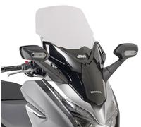 GIVI D1166ST Parabrisas Alto Honda Forza 125/300 2019-2020