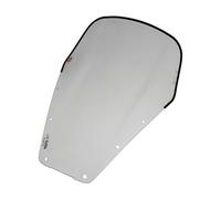GIVI D116SG Cúpula Ahumada con Abe, 460 mm de Alto, 360 mm de Ancho, con Portegecantos
