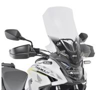 GIVI D1171ST Cupolino Alto Parabrisas HONDA CB 500 X 2019-2021
