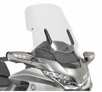 GIVI D1172ST Parabrisas Alto Parabrisas Honda Gl 1800 Goldwing 2018-2021