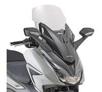 GIVI D1187ST Parabrezza Trasparente Specifico Per Honda Forza 125 350 2021