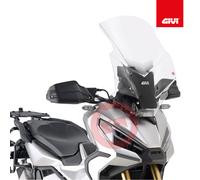GIVI D1188ST Parabrisas Cupolino Alto Transparente Para Honda X-ADV 750 2021
