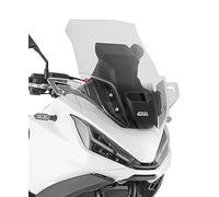 givi d1196st parabrisas compatible con honda nt 1100 2022 mototopgun