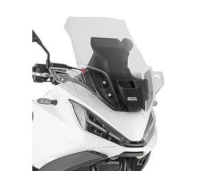 givi d1196st parabrisas compatible con honda nt 1100 2022 mototopgun