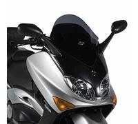 givi d128b cupula baja compatible con yamaha t-max 500 2001 2002 2003 2004 2005 2006 2007 mototopgun