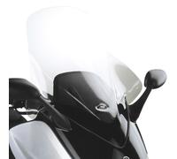GIVI D128ST Parabrisas Alto Yamaha T-Max 500 2004-2007