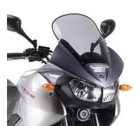 GIVI D132SG Cúpula Ahumada con Abe, 400 mm de Alto, 325 mm de Ancho, con Portegecantos