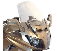 GIVI D134STG Cúpula Transparente con Abe, 440 mm de Alto, 510 mm de Ancho, con Portegecantos
