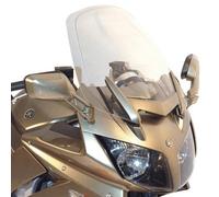 GIVI D134STG Cúpula Transparente con Abe, 440 mm de Alto, 510 mm de Ancho, con Portegecantos