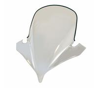GIVI D136ST Parabrisas Alto Yamaha FZ6 600 Fazer 2004-2006