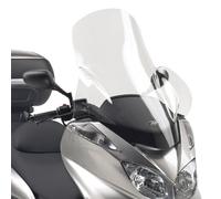 GIVI D137ST Parabrisas Alto Yamaha majesty 400 2004-2008