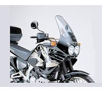 GIVI D195SG Cúpula Ahumada con Abe, 440 mm de Alto, 350 mm de Ancho, con Portegecantos