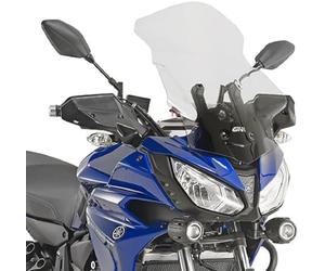 Givi D2130ST - Disco de Revestimiento con Abe, Transparente