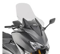 GIVI D2133ST Parabrisas Cupolino Alto Transparente Yamaha T-MAX 530 2017-2019