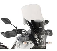 GIVI D2145ST Parabrisas Cupolino Alto Yamaha Tenere 700 2021