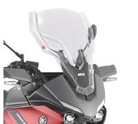 GIVI D2148ST Parabrisas Alto Yamaha Tracer 700 2020-2021
