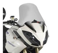 GIVI D225ST Parabrisas Cupolino Alto Triumph Tiger 1050 2007-2012