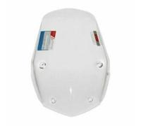 GIVI D239STG Cúpula Transparente con Abe, 634 mm de Alto, 465 mm de Ancho, con Portegecantos