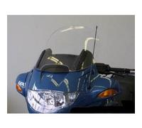 GIVI D241STG Specific Screen - Transparent - ABE Parabrisas