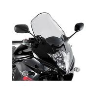 Givi D270SG Cúpula Ahumada con Abe 450 mm de Alto, 385 mm de Ancho, con Portegecantos