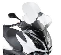 GIVI D294ST Parabrisas Alto Kymco Downtown 125/200/300 2009-2017