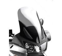 givi d300s parabrisas compatible con honda xl 1000 v varadero/abs 2003 2004 2005 2006 mototopgun