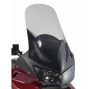 givi d300st parabrisas compatible con honda xl 1000 v varadero/abs 2003 2004 2005 2006 mototopgun