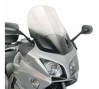 givi d303st cupula compatible con honda cbf 600 s/n 2004 2005 2006 2007 2008 2009 2010 2011 2012 mototopgun