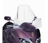 PARABREZZA Givi D306ST Pronto AL MONTAGGIO Forza 250 (05 > 07)
