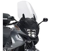givi d307st cupula compatible con honda nt 700 deauville 2006 2007 2008 2009 2010 2011 2012 mototopgun