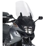 GIVI D307ST Parabrisas Alto Honda NT 700 Deuville 2006-2012