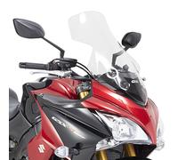 GIVI D3110ST Parabrisas Cupolino Alto Suzuki GSX-S 1000 F 2015-2020