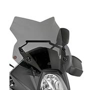 givi d3112b parabrisas compatible con suzuki dl 650 v-strom 2017 2018 2019 2020 2021 2022 mototopgun