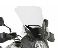 GIVI D3112ST Parabrisas Cupolino Alto Suzuki DL 650 V-STROM 2017-2021